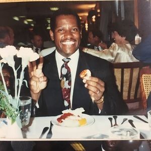 Meet your Posher, Garfield